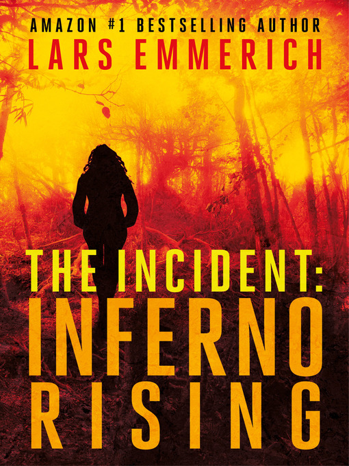 Title details for THE INCIDENT by Lars Emmerich - Available